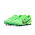 Nike Mercurial Zoom Vapor 15 Acad Mds Fg/Mg Erkek Yeşil Futbol Krampon FJ7200-300