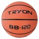 Tryon BB 120 Kauçuk 7 No Baketbol Topu