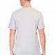 Nike Erkek T-shirt - M Nk Brt Top Ss Hpr Dry