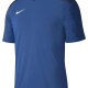 Nike Dry Strke Jsy Erkek Tişört-mavi Aj1018-463