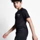 Lescon Siyah Çocuk T-Shirt 21N-3105