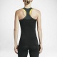 Nike Pro Hypercool Limitless Womens Sz XS Dri-fit Tank Top 725654 010