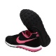 Nike MD RUNNER 2 Kadın Siyah Günlük Ayakkabı 807319-006