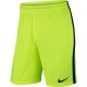 Nike Erkek Şort League Knit  725881-702
