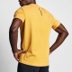 Lescon Mango Erkek Koşu Kısa Kollu T-Shirt 22B-1012