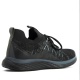 Slazenger Arızona siyah kadın ayakkabı SA12RK125-500