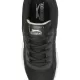 Slazenger ADOLF G Kadın Spor Ayakkabı Siyah/Beyaz