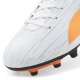Puma Rapido Iıı Fg/ag Erkek Beyaz Çim Saha Spor Ayakkabı