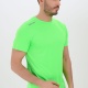 TRYON Erkek Yeşil Antreman T-Shirt Victory -