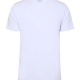 uhlsport  Polo T-Shirt Brush Siyah Beyaz 2021007