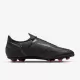 Nike Phantom Gt2 Club Fg/Mg Unisex Siyah Futbol Krampon DA5640-001