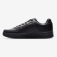 Lescon Zeplin Siyah Erkek Sneaker Ayakkabı