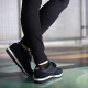 Nike Md Runner 2 Kadın Siyah Günlük Ayakkabı 749869-001