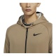 Nike Pro Therma-Fit ADV Full-Zip Hoodie Erkek Sweatshirt DD2124-247
