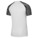 Nike M Nk Df Academy Jsy Ss Erkek Beyaz Futbol Tişört DH8031-104