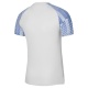 Nike M Nk Df Academy Jsy Ss Erkek Beyaz Futbol Tişört DH8031-102