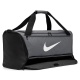Nike Brasilia 9.5 (60L) Unisex Siyah Antrenman Spor Çanta DH7710-026