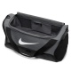 Nike Brasilia 9.5 (60L) Unisex Siyah Antrenman Spor Çanta DH7710-026