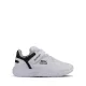 Slazenger BASKET Sneaker Unisex Çocuk Ayakkabı Beyaz / Siyah SA22LF031-005