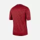 Nike Türkiye 2020 Milli Takım Erkek Kırmızı Tişört CD2581-687