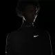 Nike Running Dri Fit Element Top Black (dj0531-010)