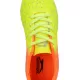 Slazenger HANIA HS Futbol Erkek Çocuk Halı Saha Ayakkabı Neon Sarı