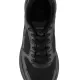 Slazenger ZACKARY Sneaker Kadın Ayakkabı Siyah / Siyah