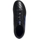 Adidas Goletto VII FG Junior Soccer Cleats Black FV2894