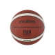 Molten B7G3800 Fıba Onaylı Deri 6 No Basketbol Topu