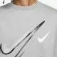 Nike Sportswear Mens Fleece ERKEK GRİ Sweatshirt DQ3943-063
