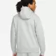 Nike Crewneck Kapşonlu  Sweatshirts Hoodies  Gri 699099-021