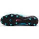 Nike Phantom Gx Academy Fg/Mg Erkek Mavi Futbol Krampon DD9473-446