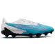 Nike Phantom Gx Academy Fg/Mg Erkek Mavi Futbol Krampon DD9473-446