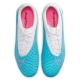 Nike Phantom Gx Academy Fg/Mg Erkek Mavi Futbol Krampon DD9473-446