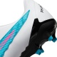 Nike Phantom Gx Academy Fg/Mg Erkek Mavi Futbol Krampon DD9473-446