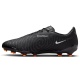 Nike Phantom Gx Academy Fg/Mg Erkek Siyah Futbol Krampon DD9473-010