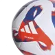 Adidas Football Tiro League TSBE White Blue Red