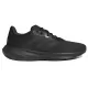 adidas Runfalcon 3.0 Erkek Siyah Koşu Ayakkabısı HP7544