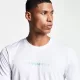 LESCON Erkek Koşu Kısa Kollu T-Shirt 24B-1002