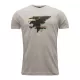 Joma  Eagle M Erkek T-Shirt Beyaz 4231124