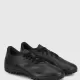 adidas Predator Accuracy.4 Siyah Erkek Halı Saha Ayakkabısı