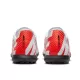 Nike Mercurial Vapor 15 Club Tf Erkek Beyaz Halı Saha Ayakkabısı DJ5968-600