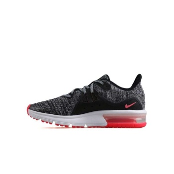 Nike Air Max Sequent 3 GS Bayan Ayakkabı 922885-001