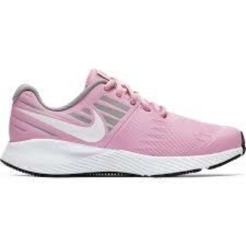 Nike 907257-602 Star Runner (Gs) Unısex Yürüyüş Koşu Ayakkabı