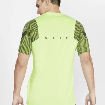 Nike Dri FIT Strike K sa Kollu Erkek Futbol Ustu