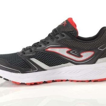 JOMA VİTALY MEN 2131 BLACK GREY