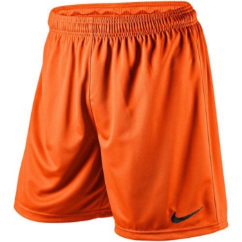 Nike Erkek Şort - Park Knit Dri-Fit Futbol Şortu - 448222-815