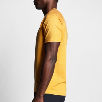 Lescon Mango Erkek Koşu Kısa Kollu T-Shirt 22B-1012