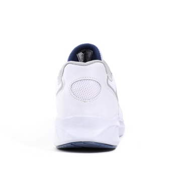 Slazenger Zoja I Sneaker Erkek Ayakkabı Beyaz SA12RE210-03