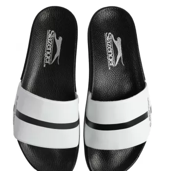 Slazenger FELIKS Erkek Terlik BeyazÜrün SA12SE205-000
